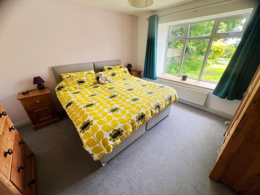 בנגור Self-Contained Ensuite Double Or Twin Bedroom In Pentir מראה חיצוני תמונה
